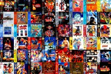 貴重すぎるサイトロンレーベルも多数！5月18日にディスクユニオン アニソン・ゲームミュージックストアにて「ゲームサントラ廃盤CDセール」が開催―懐かしすぎるタイトルのサントラが勢揃い 画像