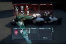 宇宙シム『Star Citizen』ゲーム界のサグラダ・ファミリアがアップデート実施―ダイナミッククロスヘアや各種UI改良
