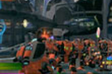 XBLAのTPS『Monday Night Combat』“Crossfire”ゲームプレイ映像 画像