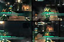 4人Co-opプレイが熱い『LostPlanet 2』の最新ゲームプレイフッテージ 画像