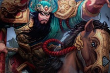 神々の戦いを描く『SMITE』豪華CGアニメが公開、Xbox One版テスター募集も海外向けに開始 画像