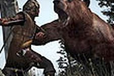 『Red Dead Redemption』の実績/トロフィーリストと最新ショットが公開 画像