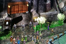 『Baldur’s Gate』の意志を継ぐ新作『Adventure Y』が発表、画面直撮りイメージも公開中 画像
