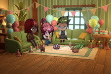 生き物を助けてカフェにご招待！シミュレーション『Critter Café』発表【Wholesome Direct速報】 画像