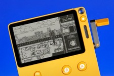 入手困難乗り越え即購入可能に！初めから24タイトルが遊べるクランク付き携帯ゲーム機「Playdate」タイトル一部紹介の新映像公開【Wholesome Direct速報】 画像