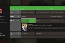 Xbox Oneが技術・工学エミー賞を受賞、テレビ機能が評価を受ける 画像