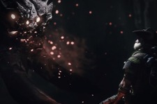 『Evolve』海外最新トレイラーで岩石のような巨躯を誇る新モンスター「Behemoth」登場 画像