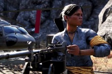 『Far Cry 4』の新DLC「Escape from Durgesh Prison」海外向けウォークスルー映像が登場 画像