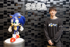 【キャリアクエスト】プログラマーとして「PSO2 ニュージェネシス ver.2」に携わるセガの若きホープ。グラフィックスで新たな表現にチャレンジする釘田尚弥さんにインタビュー 画像