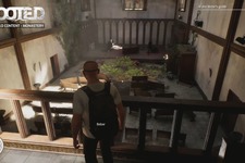 期待のオープンワールドサバイバル『Rooted』28分のゲームプレイ映像が公開―修道院の奥深くに隠された秘密とは 画像
