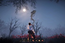 妖怪が跋扈する死後の世界舞台のマルチ対応中華風サバイバルゲーム配信！ランダムに生成されるマップから協力して生還目指す―採れたて！本日のSteam注目ゲーム4選【2024年6月25日】 画像