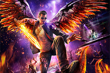 電話を介したメッセージも！『Saints Row: Re-Elected & Gat out of Hell』ローンチトレイラー 画像