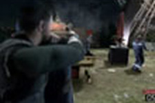 『Splinter Cell: Conviction』最新ゲームプレイ映像3連発 画像
