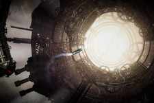 【PC版無料配布開始】ホラーローグライトRPG完全版『Sunless Skies: Sovereign Edition』Epic Gamesストアにて 画像