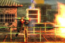 コナミ、グリーンベレーのHDリメイク『Rush'n Attack: Ex Patriot』発表 画像