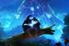 Xbox One/PC新作ACT『Ori and the Blind Forest』が北米で3月配信決定、ゲームプレイ映像も 画像