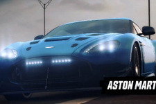 『The Crew』の大型アップデートが配信―アストンマーチン収録の新DLC「Extreame Car Pack」も 画像