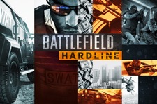 『Battlefield Hardline』新モード「Crosshair」が登場、e-Sportsライクな5対5のVIP戦 画像