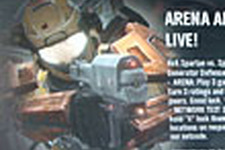 『Halo: Reach』の関係者向けプレベータ版の映像がリーク 画像