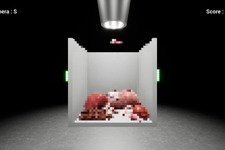 時間経過で老化し稀にがん化する臓器を積み上げるシュールでブラックな3D落ち物パズル『Make Up Human』Steamで配信開始【UPDATE】 画像