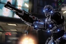 古風なアリーナ系ガチンコFPS『TOXIKK』Steamで早期アクセス配信がスタート 画像