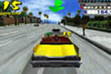 『Crazy Taxi』など未発表タイトルを含むXBLA新作のスクリーンショットがリーク 画像