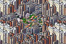 綿密な設計によって完成された『シムシティ3000』の600万人都市 画像