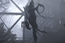 『Evolve』定期情報配信、第2弾は空中に舞う怪物「クラーケン」の攻略情報！ 画像