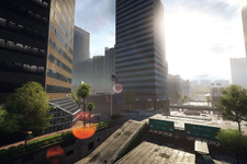『Battlefield Hardline』オープンβテストが2月3日よりスタート！ゲームモードとマップの詳細も 画像