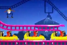 新作スケボーゲーム『OlliOlli2: Welcome to Olliwood』新ロケーションなどを紹介する最新映像 画像