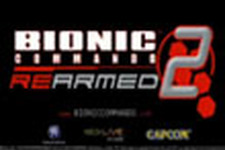 カプコン新作『Bionic Commando: Rearmed 2』のトレイラーが登場！ 画像
