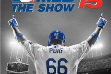 『MLB 15 The Show』の最新ディテールが公開―ゲームプレイの改善やグラフィック向上など 画像