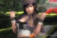 『DOA5 LR』「マリー・ローズ」が舞い、「ほのか」が急襲！ 白熱極まるローンチトレーラー公開 画像