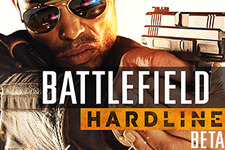 PS3/PS4版『Battlefield Hardline』オープンベータが国内で開始―βスタートを告げる最新トレイラーも 画像