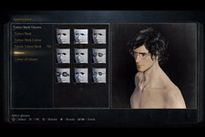 IGNが『Bloodborne』のキャラクタークリエイター映像を公開 ― 性別から眼鏡まで様々な調整が可能 画像