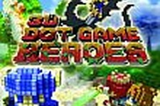 海外レビューハイスコア 『3Dドットゲームヒーローズ』 画像