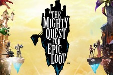 F2P採用の戦略ハクスラ『The Mighty Quest For Epic Loot』がSteamで正式リリース開始 画像