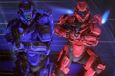 『Halo 5: Guardians』マルチプレイβテストの統計データ公開、総キル数1億8000万突破 画像