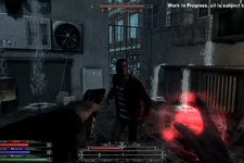 『Vampire: The Masquerade - Redemption』の『スカイリム』でのリメイクModにアクティビジョンが難色示し方向性転換に 画像