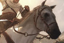本日のドーブツ奇想天外ムービー『アサクリのバグった馬』 画像