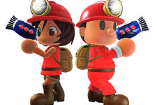 新要素たっぷり！PS4『みんなでスペランカーZ』詳細と最新スクリーンショットが公開 画像