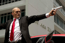 映画「Hitman: Agent 47」エージェントの華麗なアクションが炸裂する最新トレイラー 画像