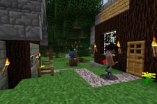 『Minecraft』トルコで「暴力的ゲーム」として審査中、規制の可能性も 画像