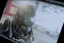 新作『Mass Effect』前作に続きマルチプレイ実装か―BioWareがオンラインプロデューサー募集 画像