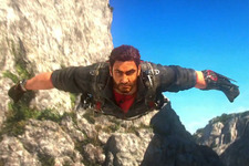 『Just Cause 3』の最新トレイラーやスクリーンが公開！―ホリデーシーズンに発売予定 画像