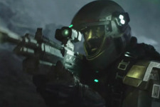 実写シリーズ「Halo: Nightfall」リテール版が欧米で3月17日発売―『Halo 5』の前日譚 画像