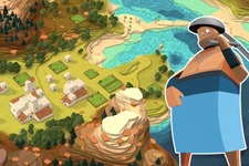 PC版『Godus』はどうなったのか、渦中のピーター・モリニュー氏に海外メディアが突撃電話 画像