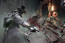 IGNで『Bloodborne』最新トレイラー公開、ダークでユニークな武器を次々披露 画像