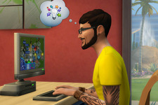 Mac版『The Sims 4』がリリース―Windows版購入者も利用可能 画像