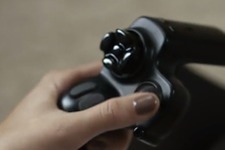 分割も合体も自由自在！マルチなゲームパッド「Grifta」Kickstarterが進行中 画像